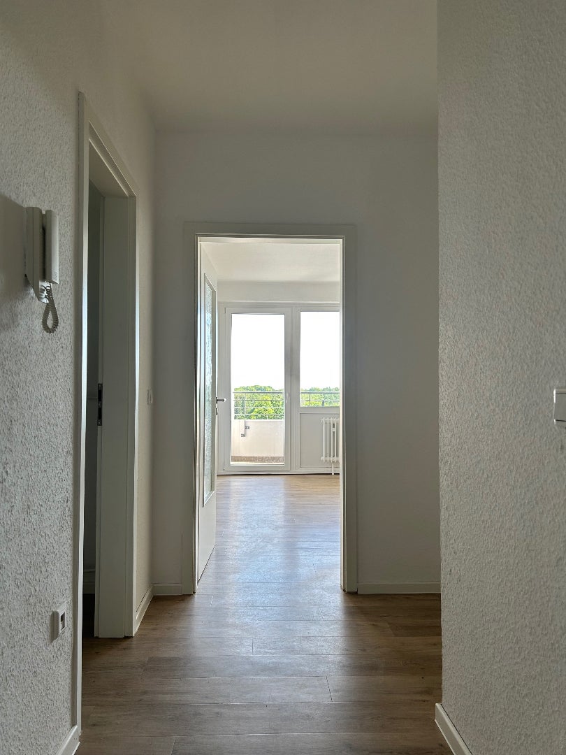 Wohnung Johann-Daniel-Fuhrmann-Straße in Remscheid