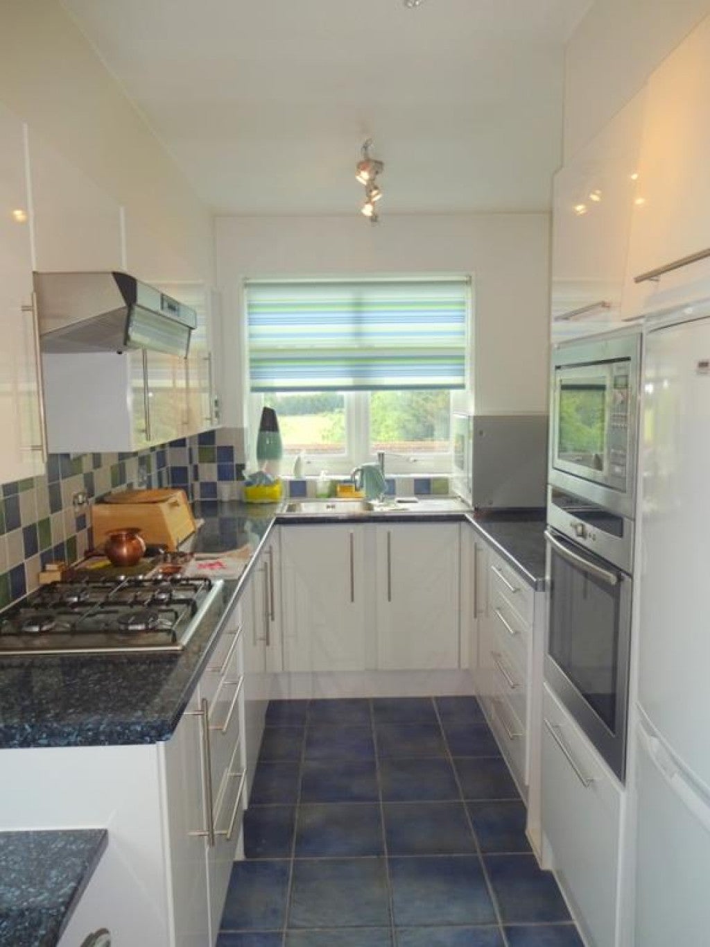 Flat Pinner View in Greater London