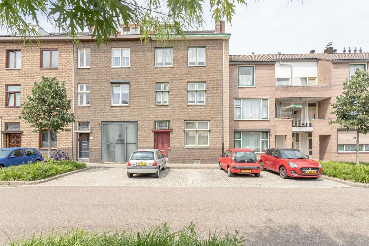 Appartement Willem Vliegenstraat 88 C in Maastricht