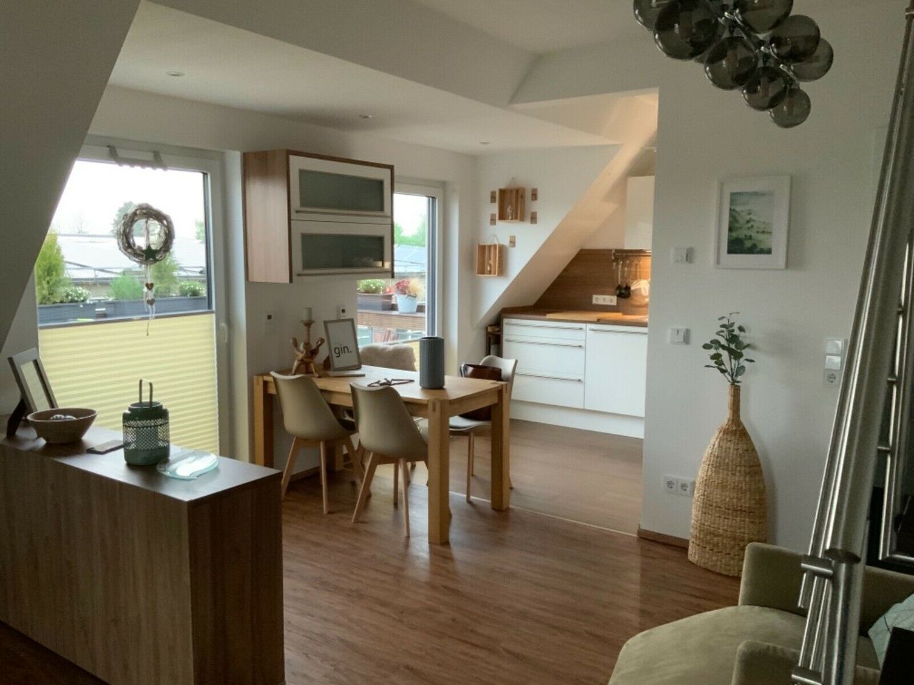 Wohnung Im Querlande in Sulingen