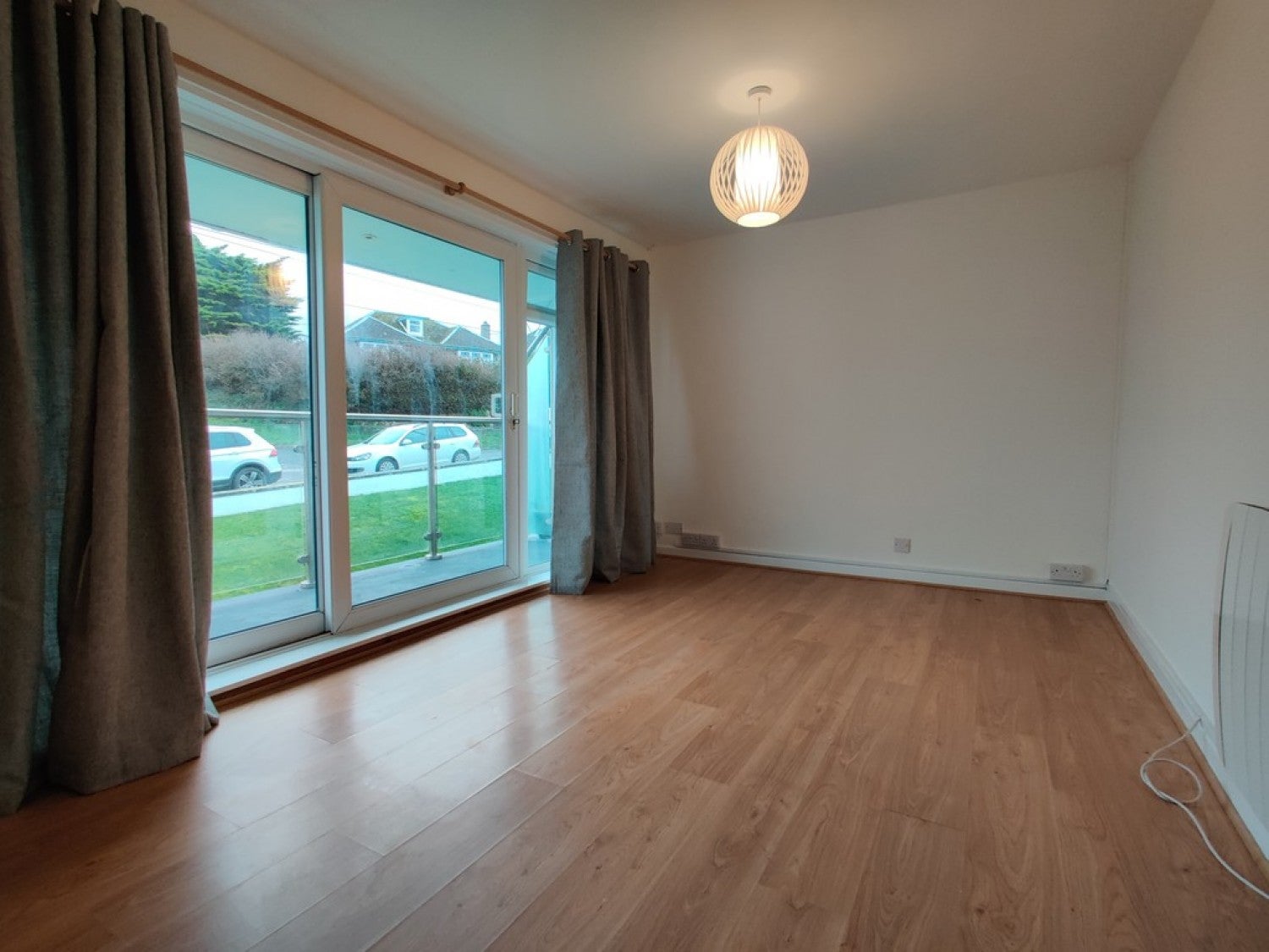 Flat Well Way in Newquay