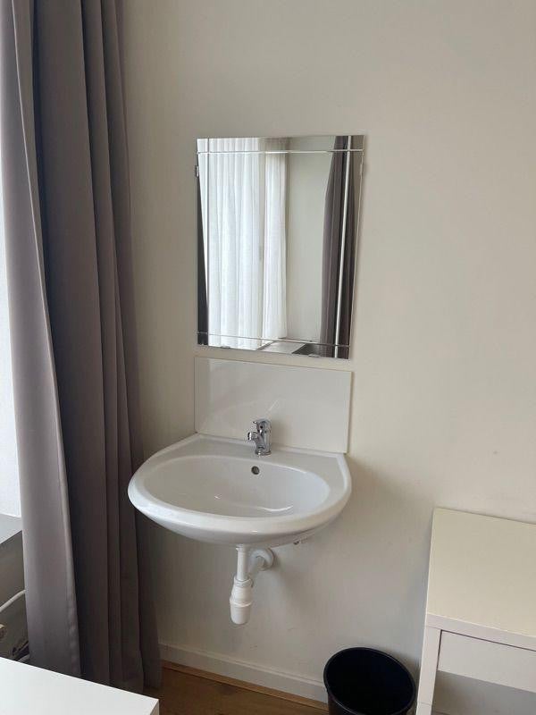Kamer Jacob Romanstraat 3