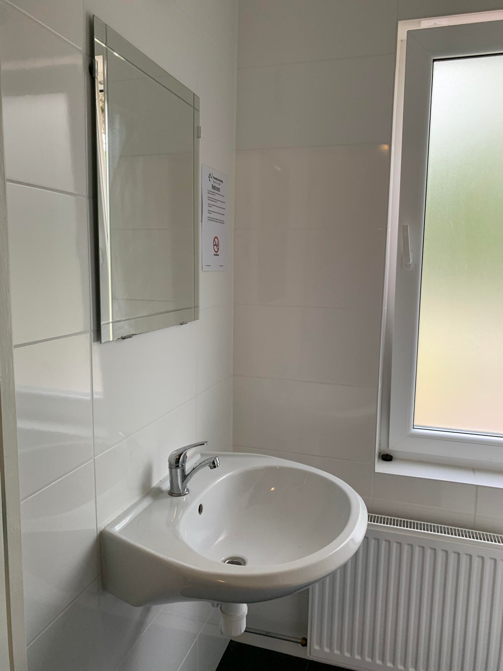 Kamer Jacob Romanstraat 7