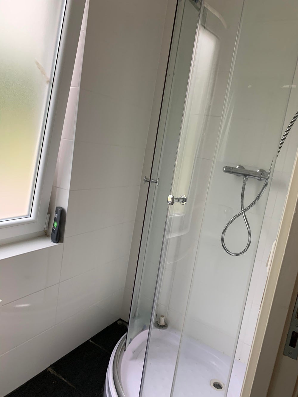 Kamer Jacob Romanstraat 6