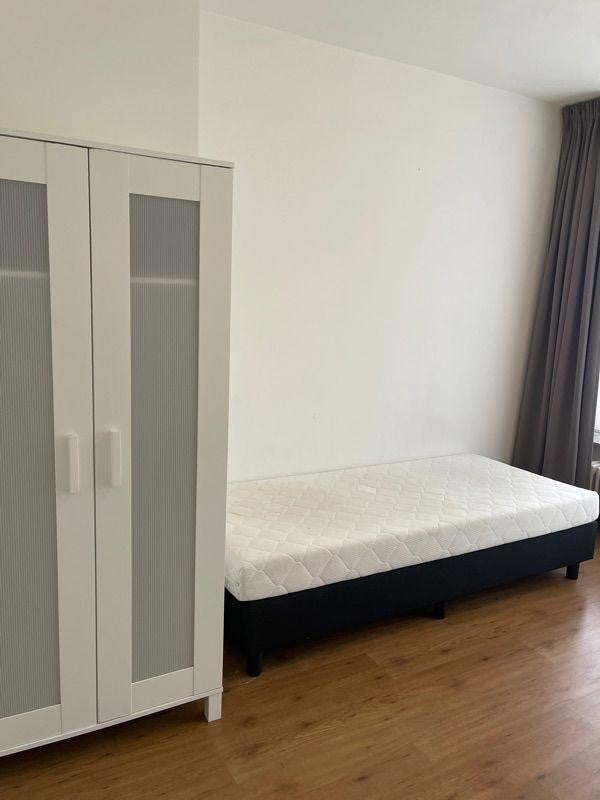 Kamer Jacob Romanstraat 2