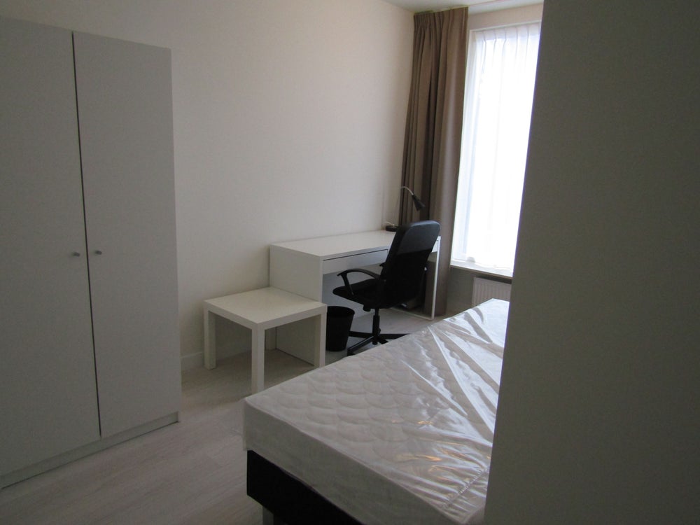 Kamer Jacob Romanstraat 4