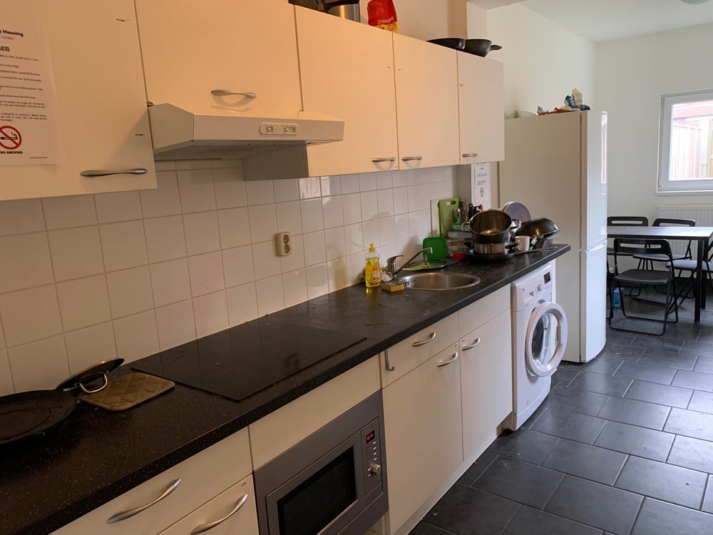 Kamer Jacob Romanstraat 5