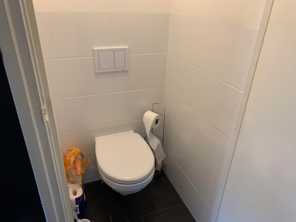 Kamer Jacob Romanstraat 8