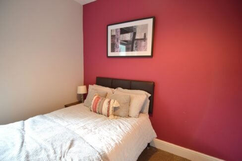 Flat Welholme Road in Grimsby