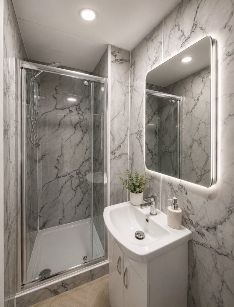 Flat Nethergate in Dundee