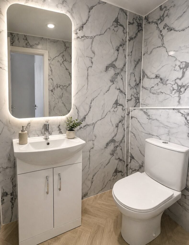 Flat Nethergate in Dundee