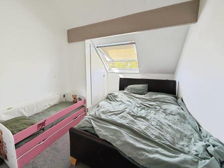 Flat Misterton in Peterborough
