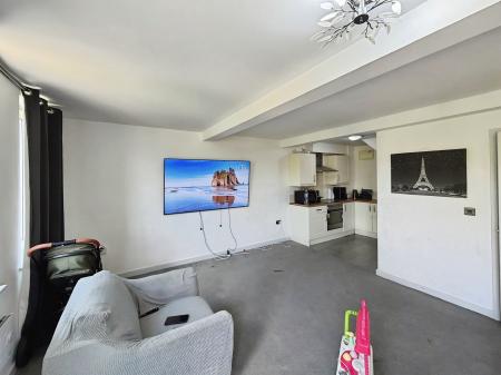 Flat Misterton in Peterborough