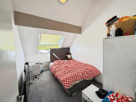 Flat Misterton in Peterborough