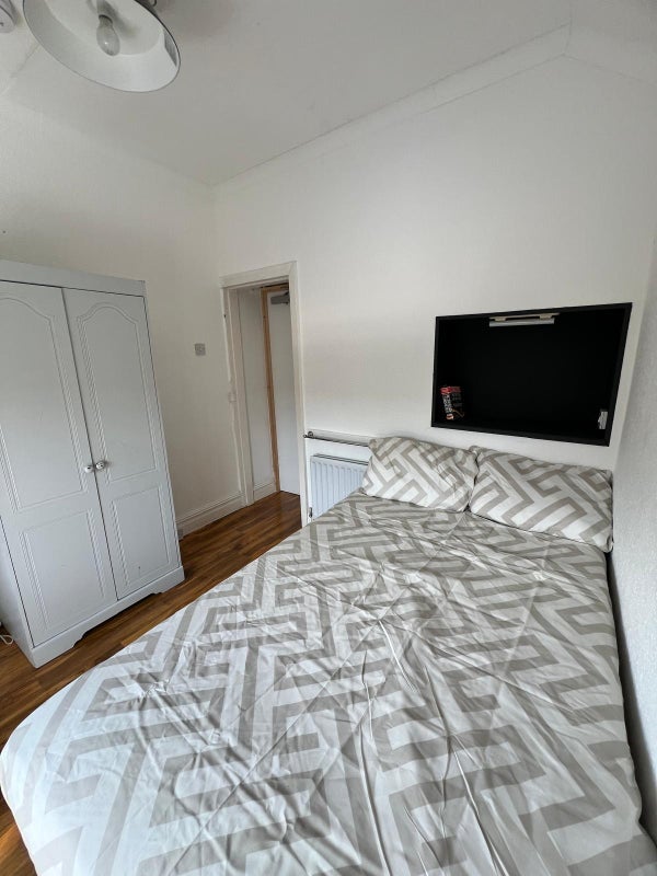 Room Ridley Street in Sunderland
