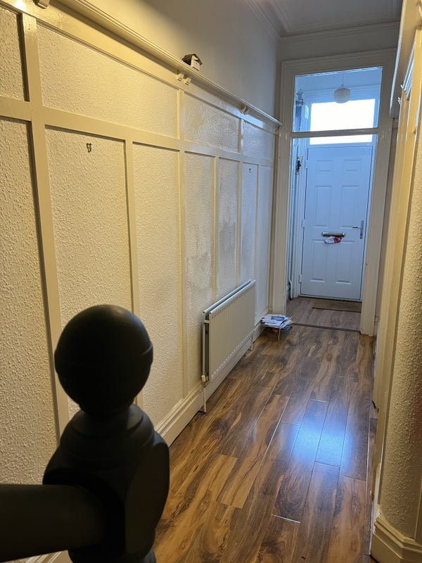 Room Ridley Street in Sunderland