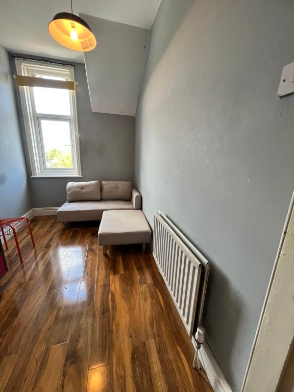 Room Ridley Street in Sunderland