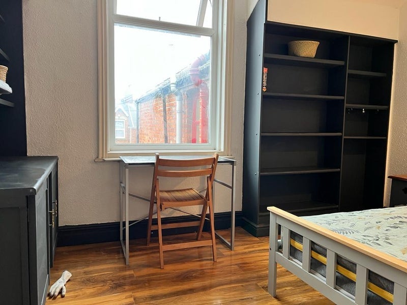 Room Ridley Street in Sunderland