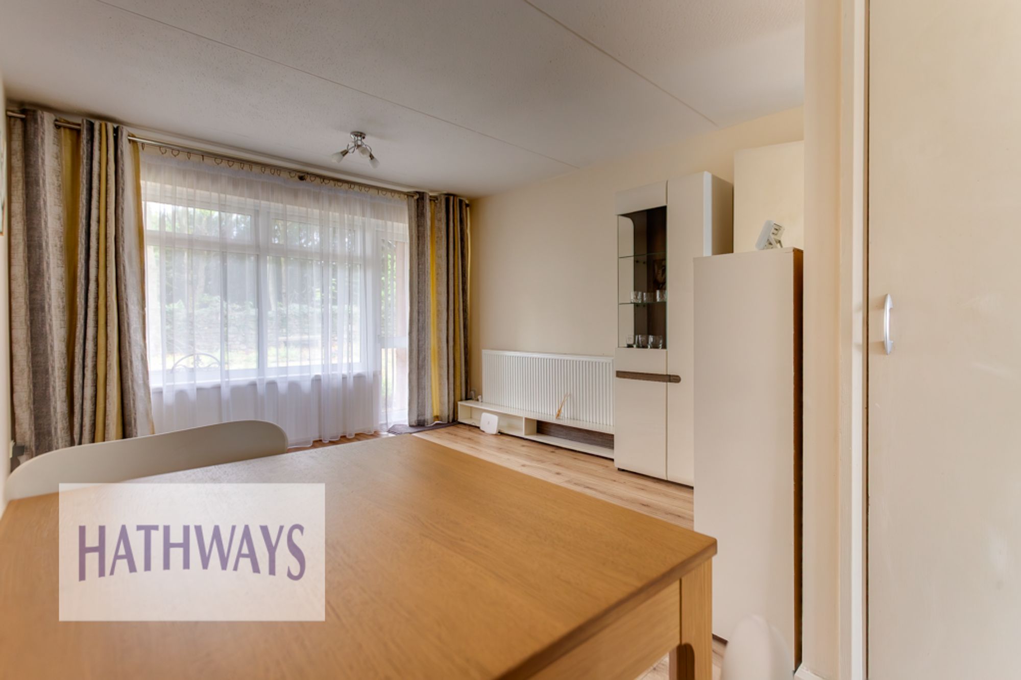 Flat Bronllys Place in Cwmbrân