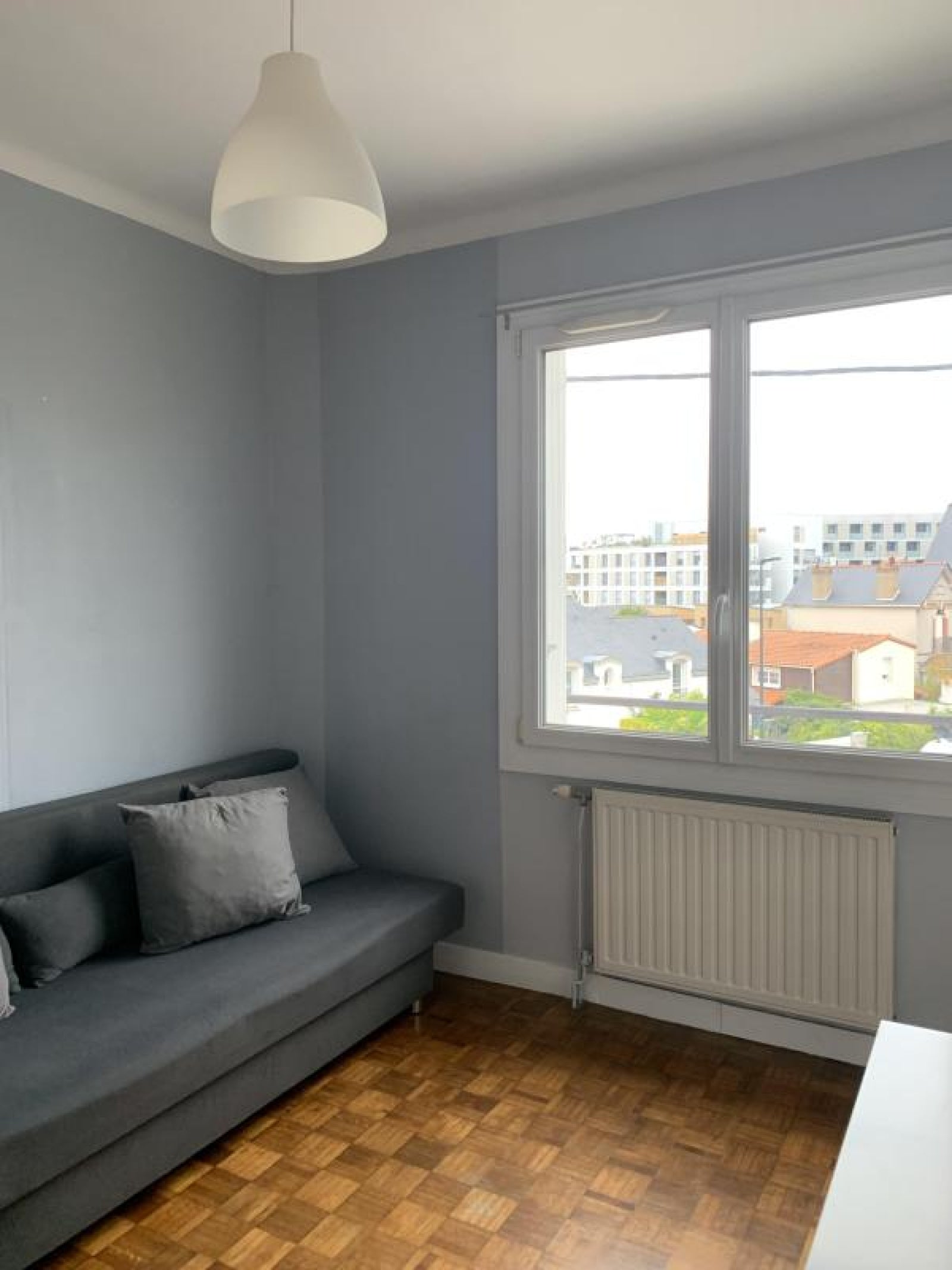 Appartement Rue du Port Boyer à Nantes