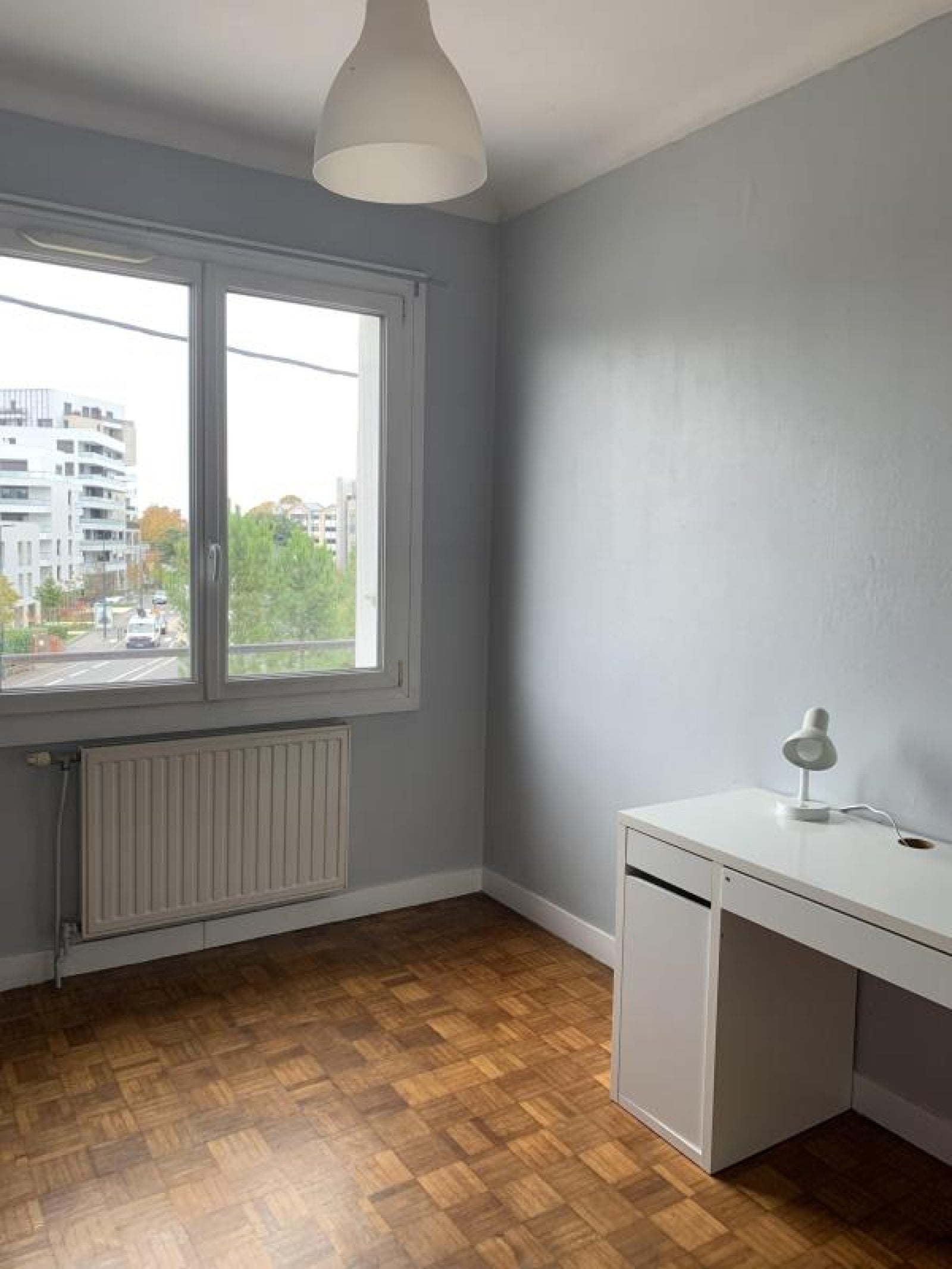 Appartement Rue du Port Boyer à Nantes