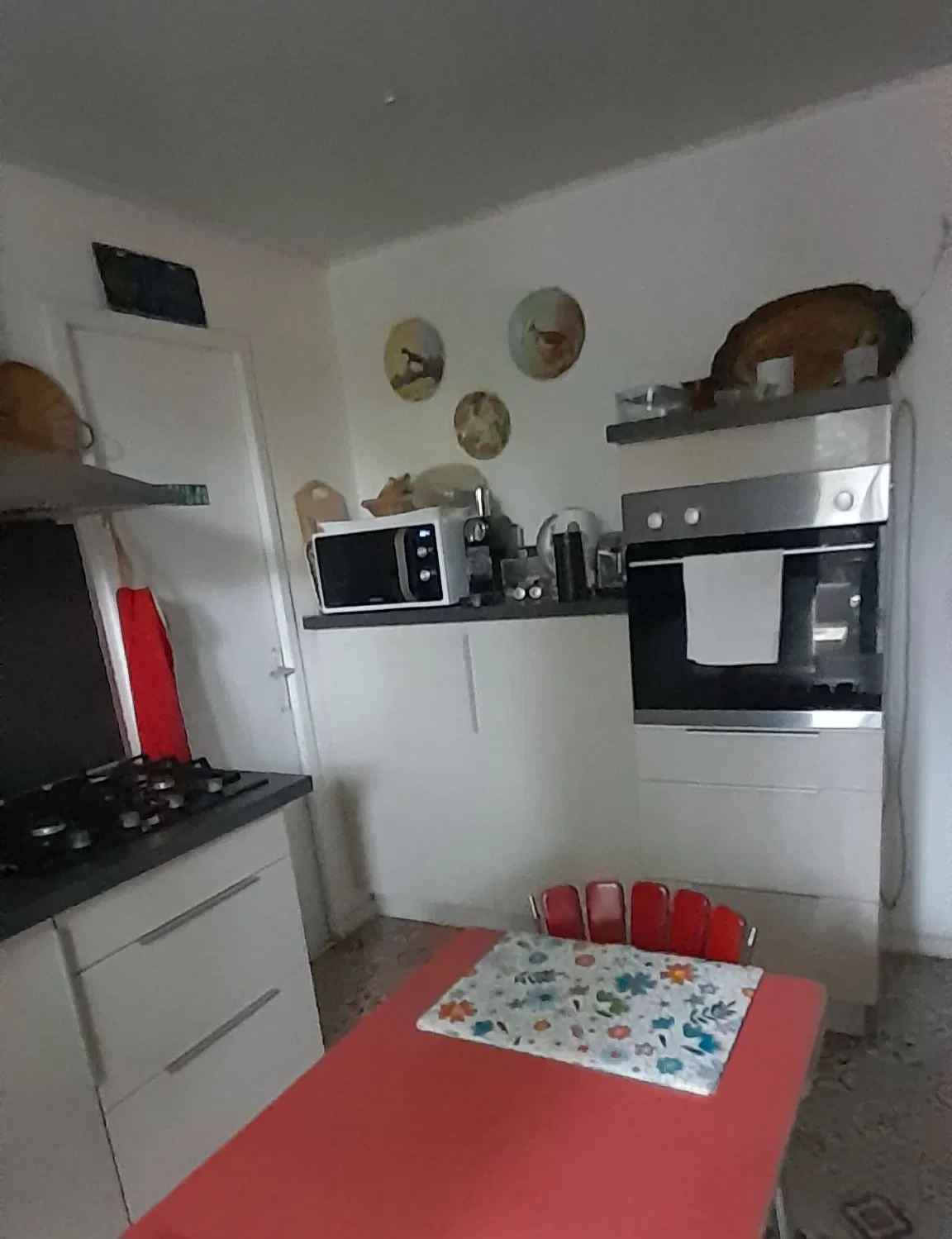 Chambre Impasse La Louve à Mireval