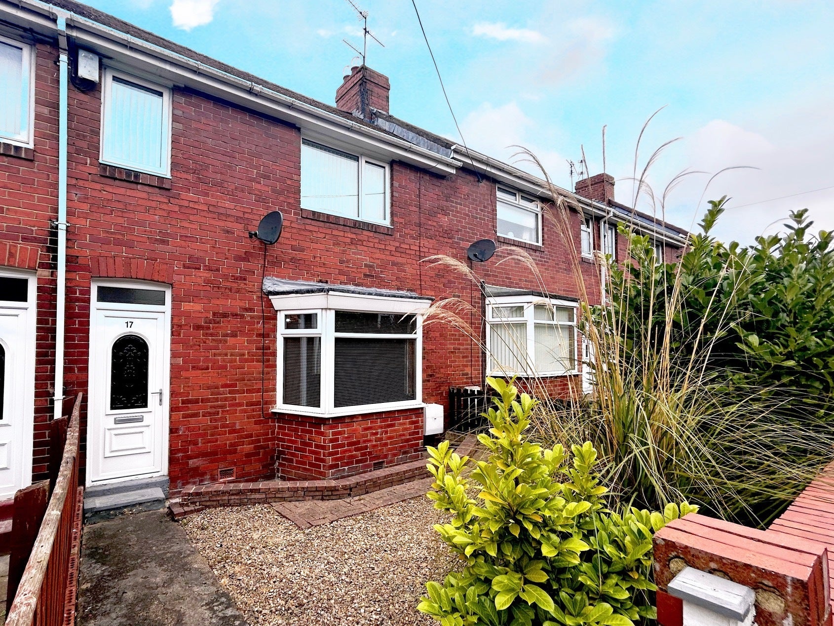 House Norton Avenue in Bowburn