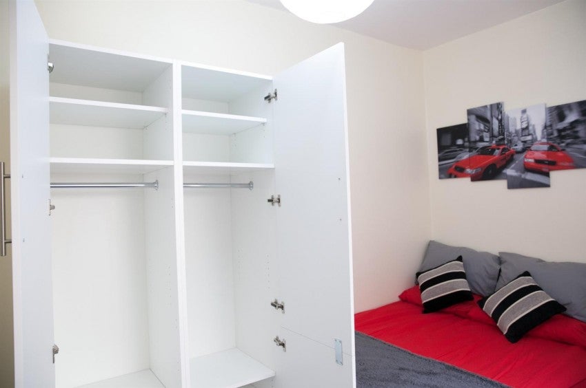 Room West Street in Leicester