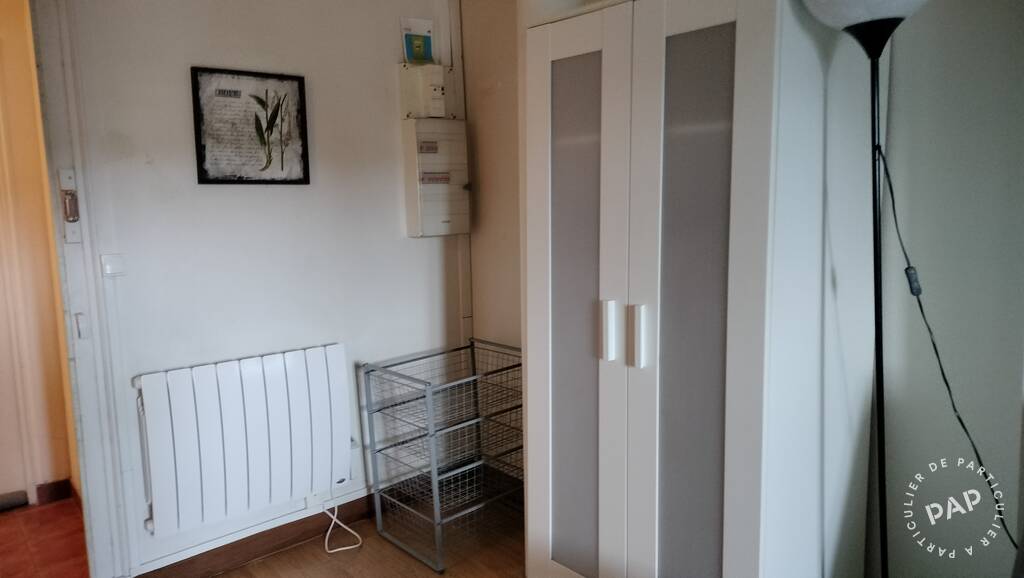 Appartement Avenue du Loiret à Orléans