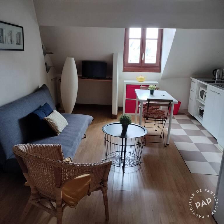Appartement Avenue du Loiret à Orléans