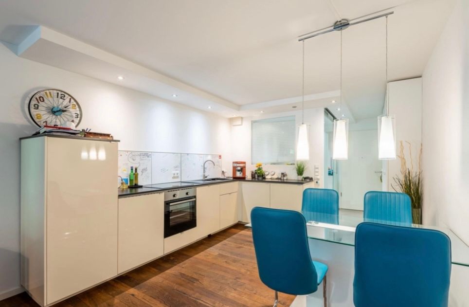 Wohnung Ridlerstraße in München