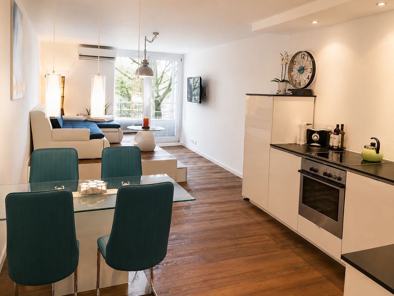 Wohnung Ridlerstraße in München