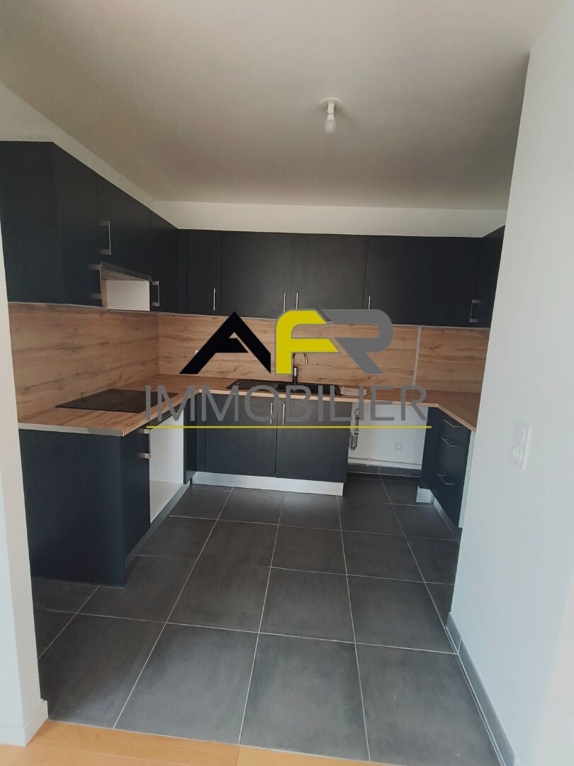 Appartement Rue Lionel Terray à Rueil-Malmaison