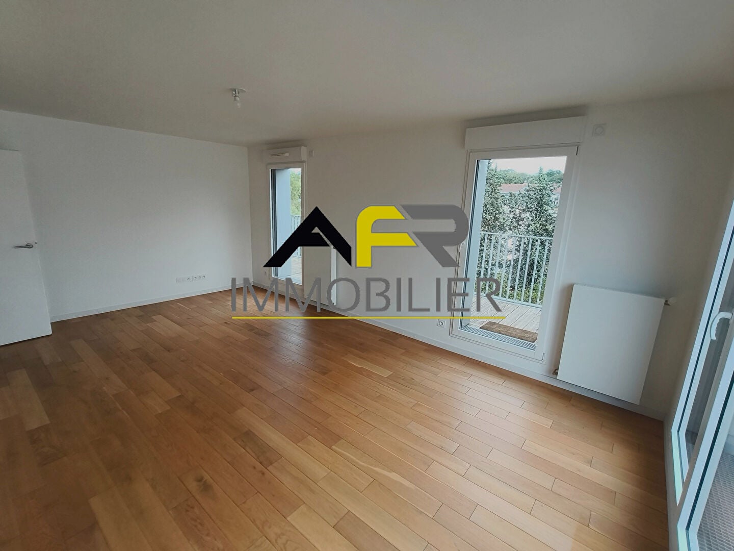 Appartement Rue Lionel Terray à Rueil-Malmaison