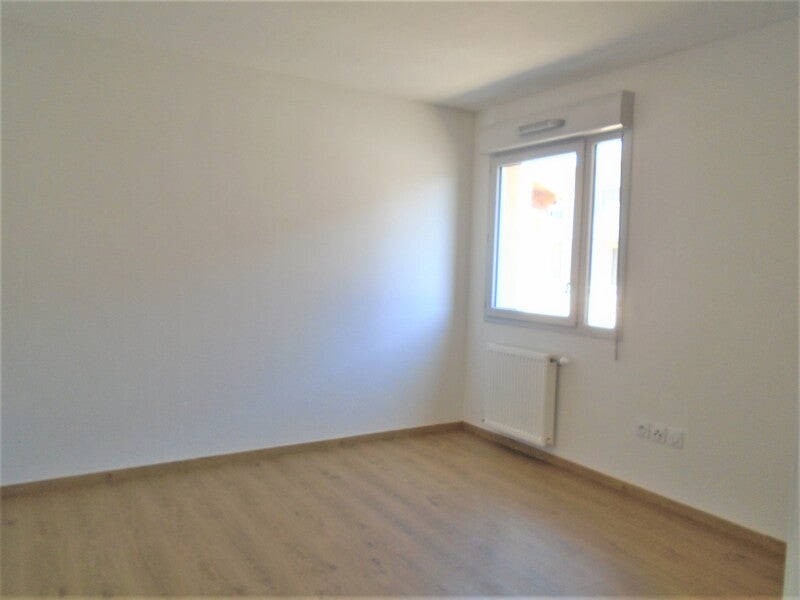 Flat Rue Pierre Mendès France in Muret