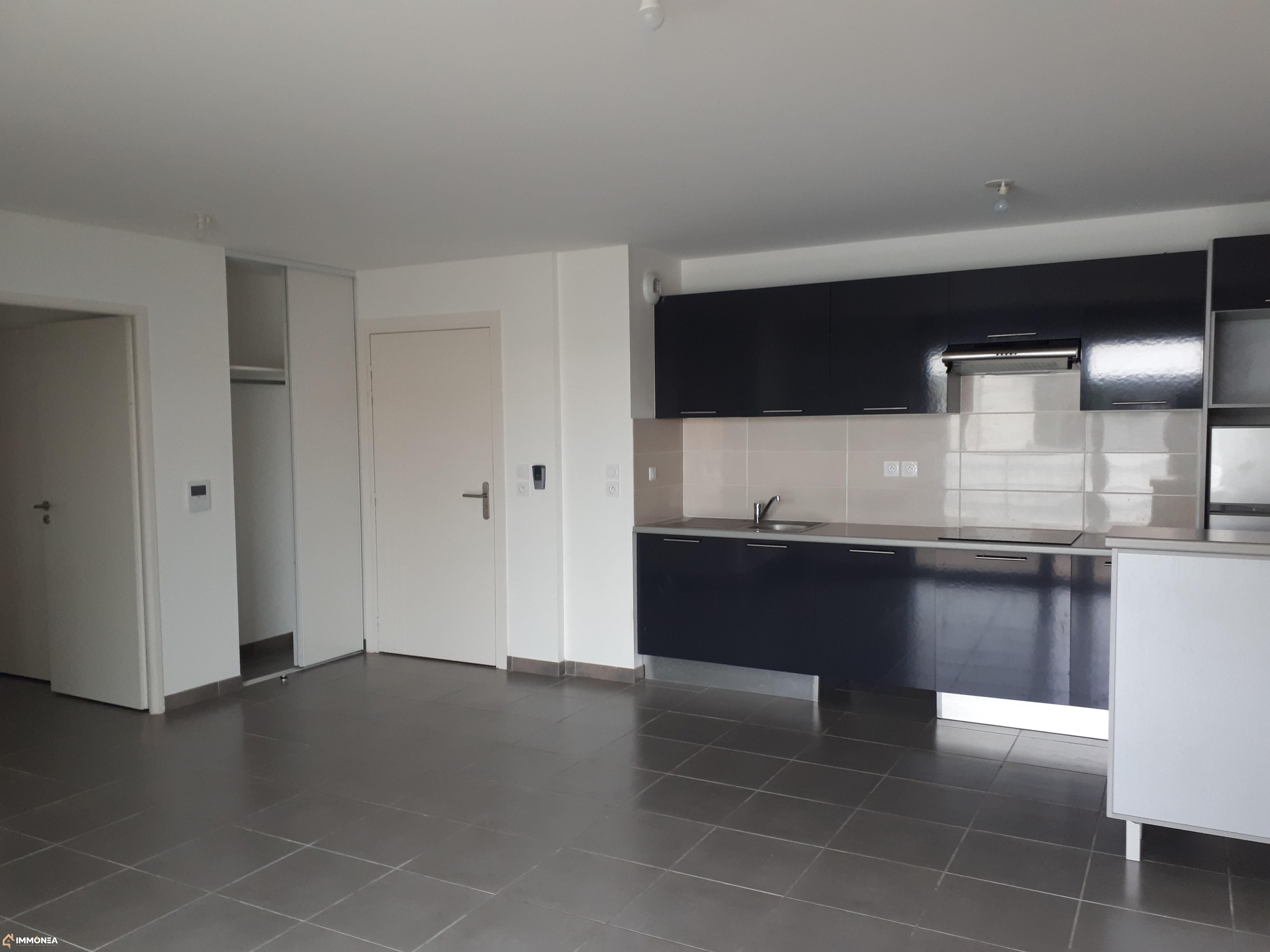 Appartement Chemin de la Gravette à Tournefeuille