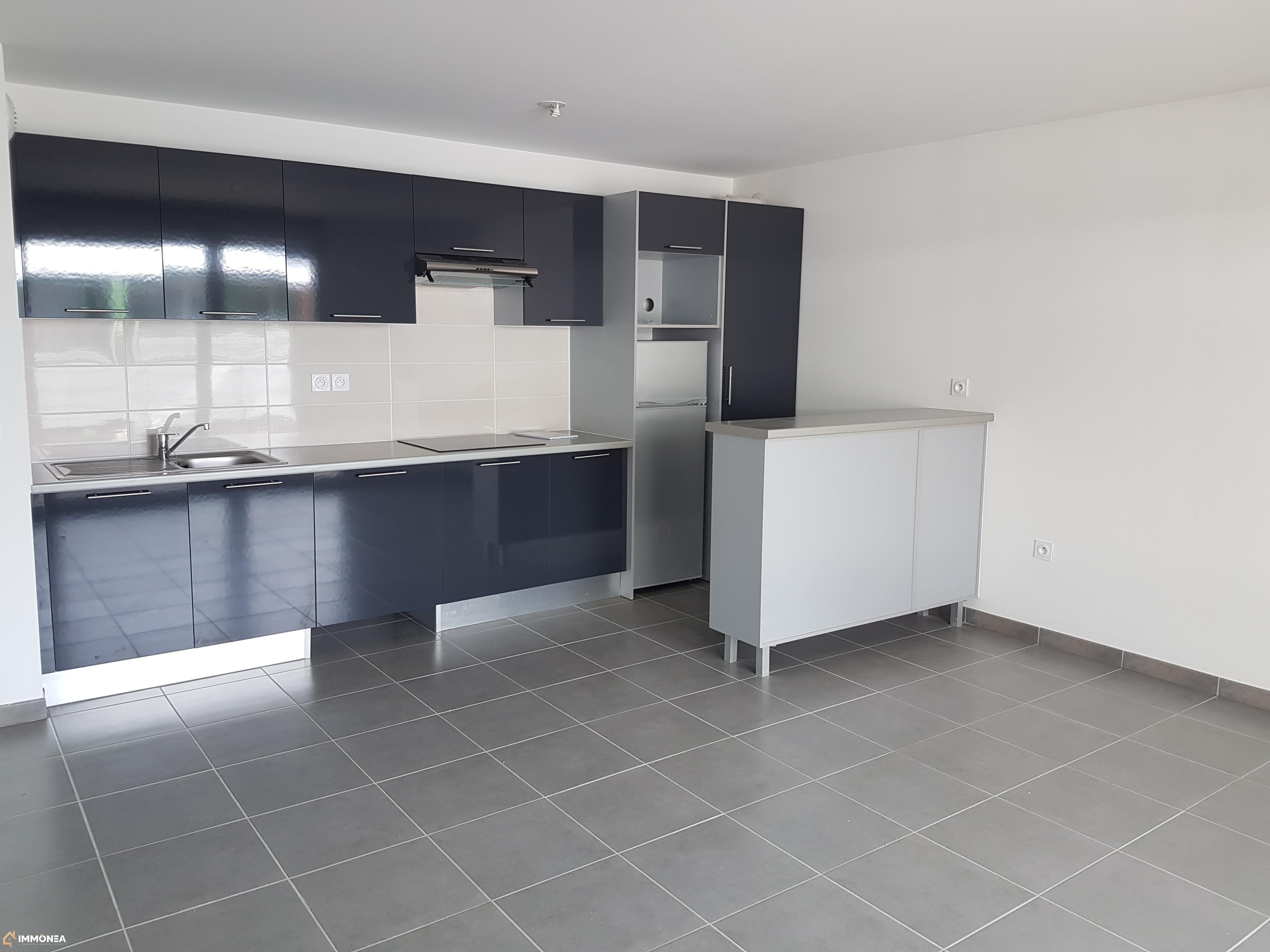 Appartement Chemin de la Gravette à Tournefeuille