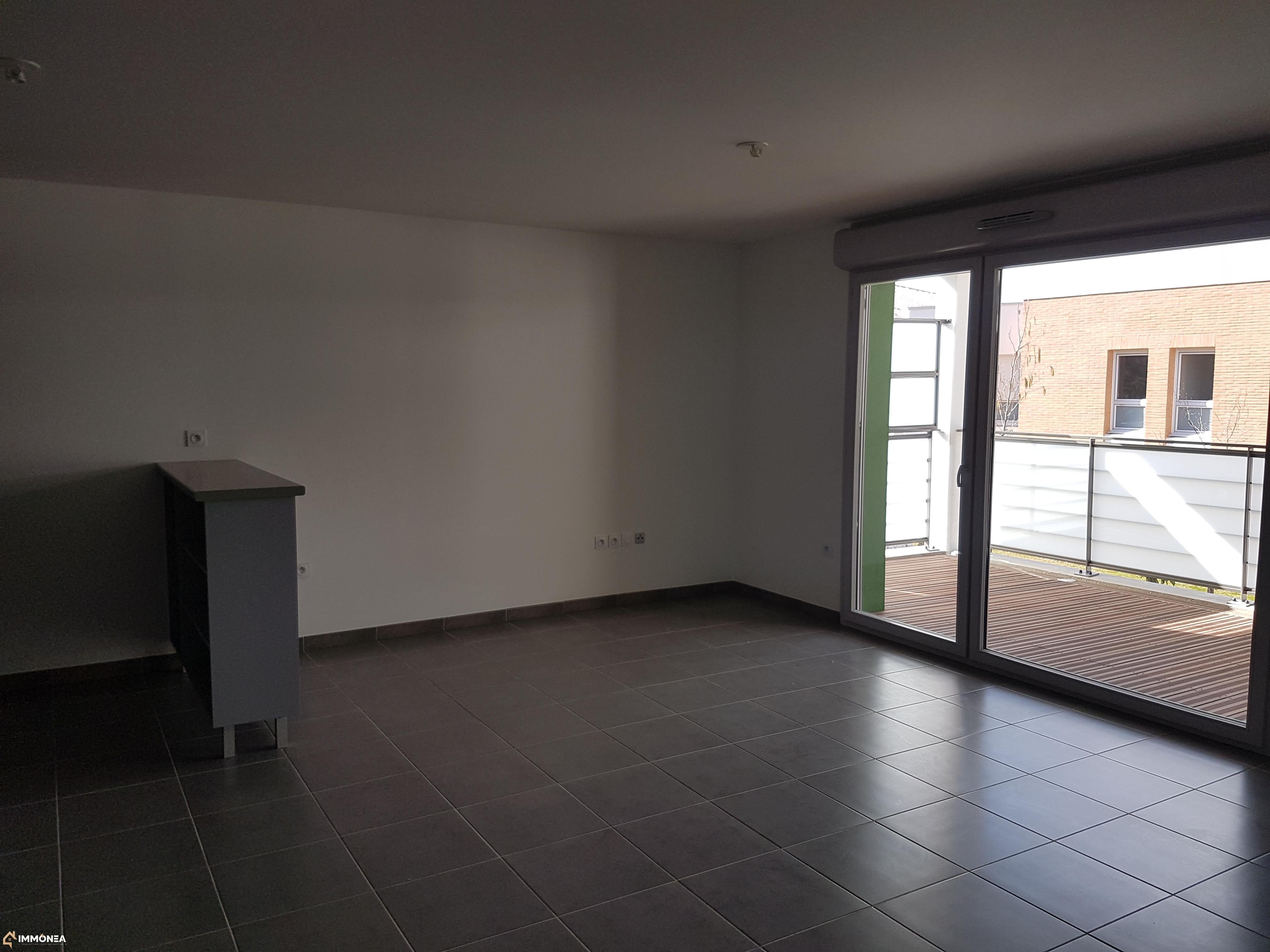 Appartement Chemin de la Gravette à Tournefeuille