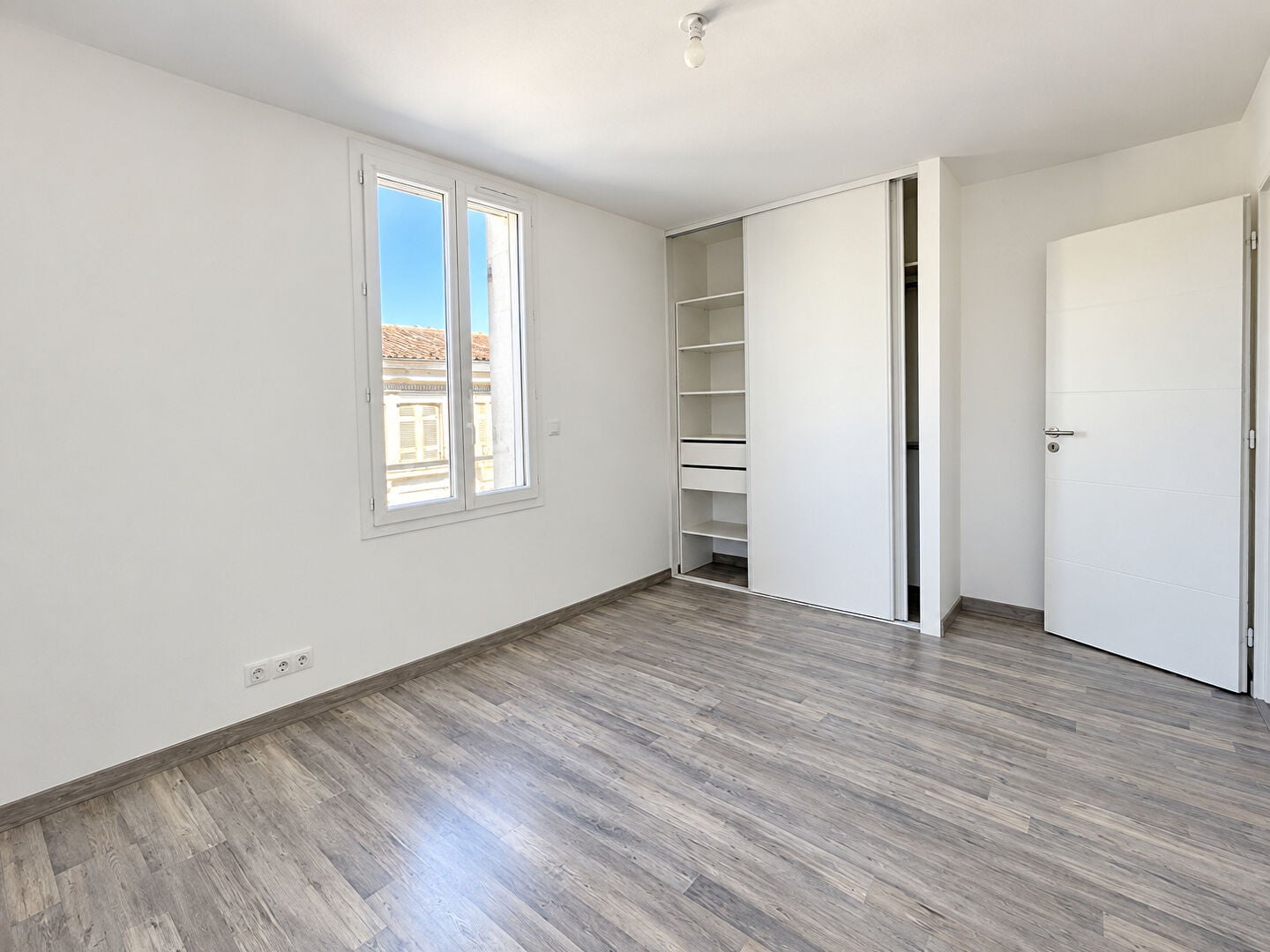 Flat Rue Neuve d'Argenson in Bergerac