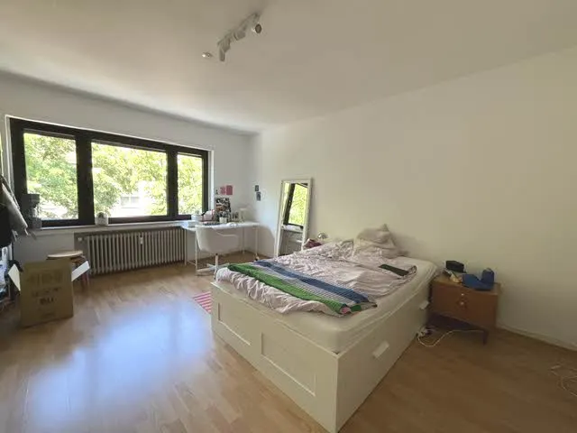 Wohnung Alleestraße in Mönchengladbach