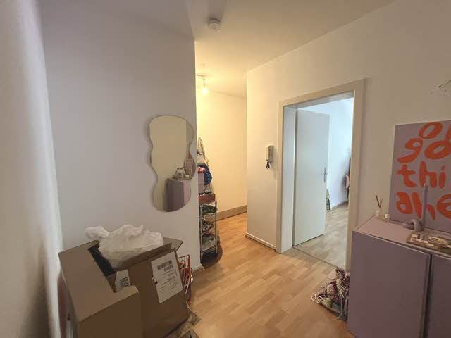 Wohnung Alleestraße in Mönchengladbach