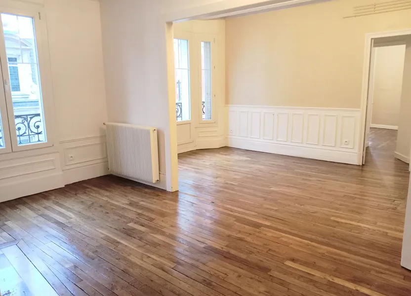 Appartement Rue des Telliers à Reims