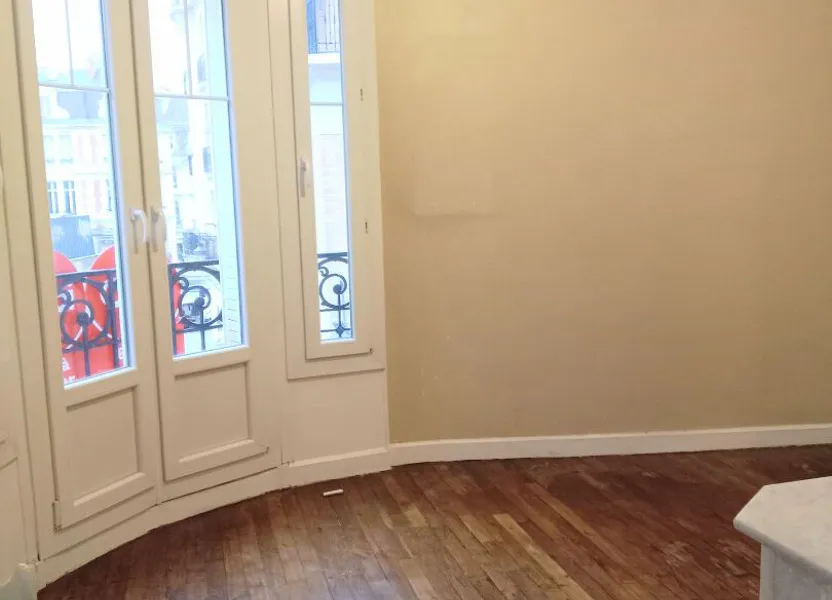 Appartement Rue des Telliers à Reims