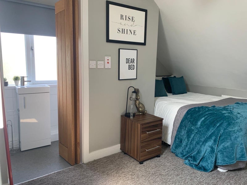 Room Innage Terrace in North Warwickshire