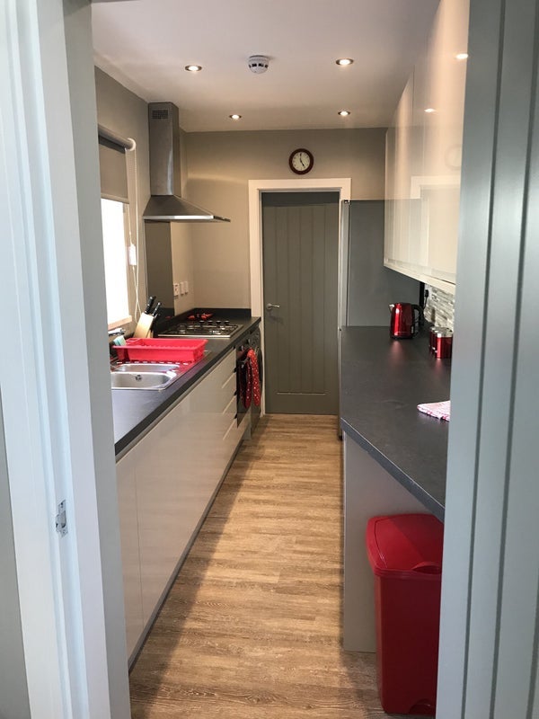 Room Innage Terrace in North Warwickshire
