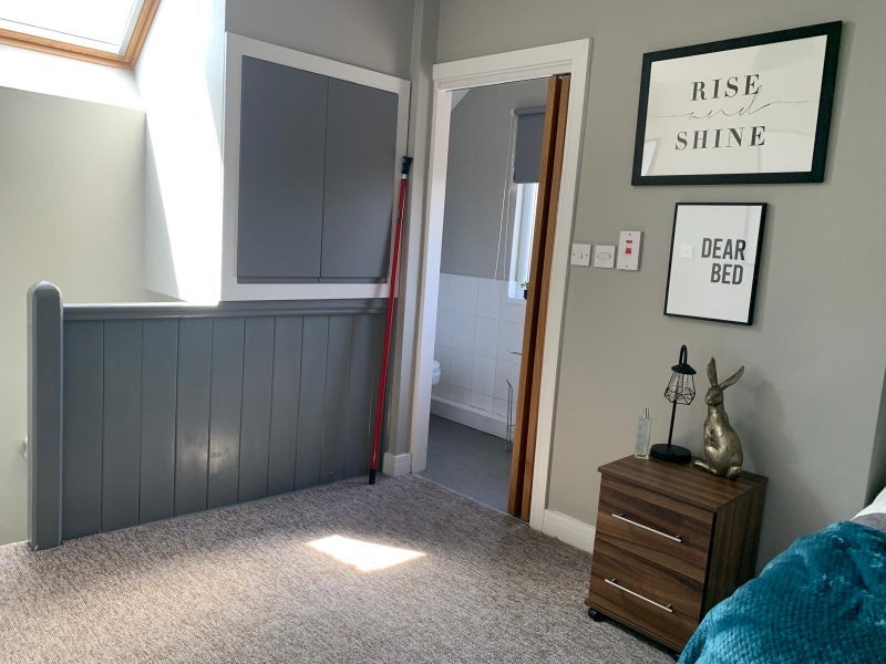 Room Innage Terrace in North Warwickshire