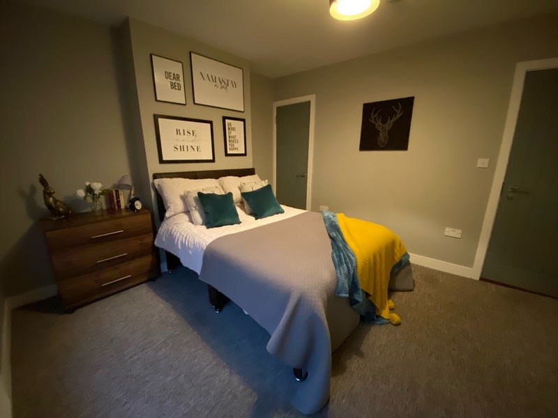 Room Innage Terrace in North Warwickshire