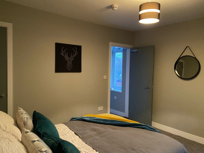 Room Innage Terrace in North Warwickshire