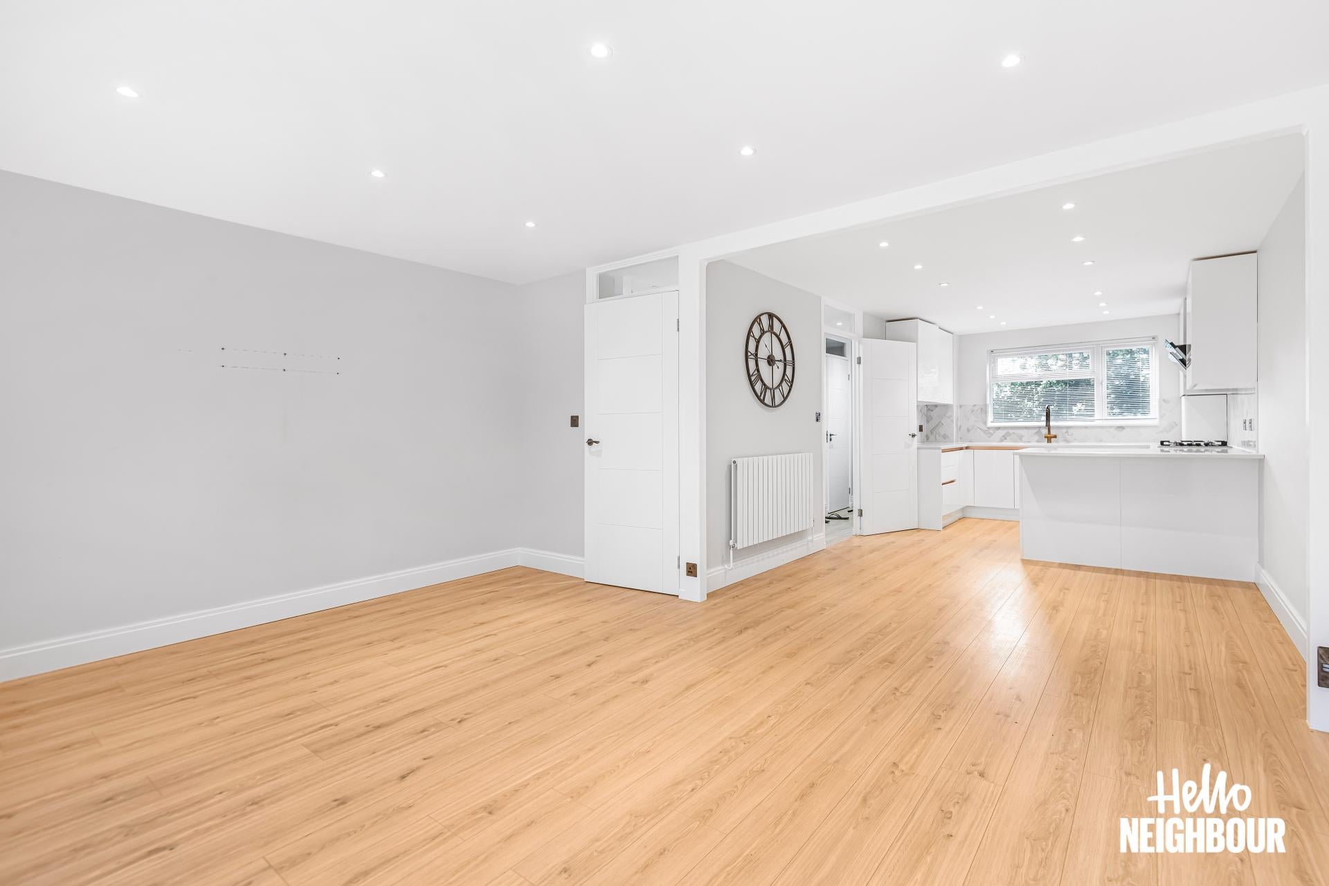 House Panter's in Sevenoaks