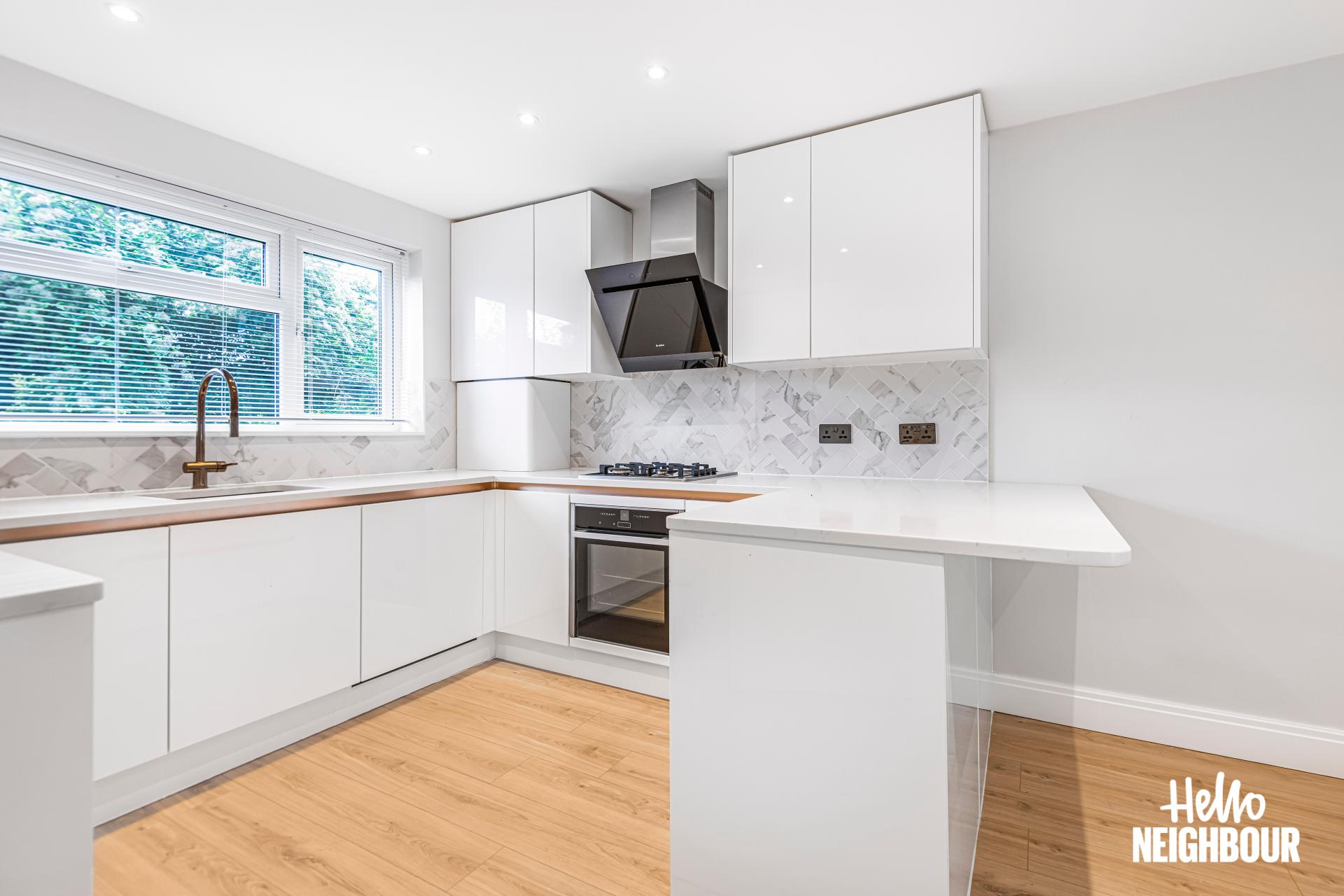 House Panter's in Sevenoaks
